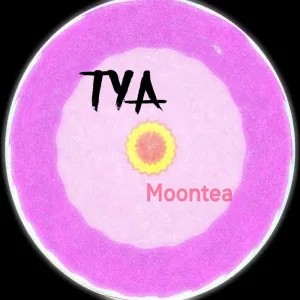 Moontea (Single Edit)