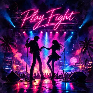 Play Fight