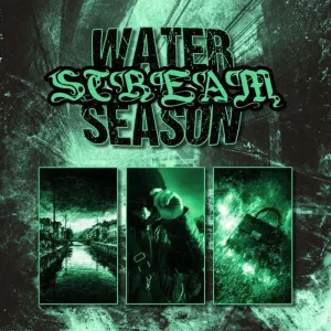 WATER STREAM SEASON