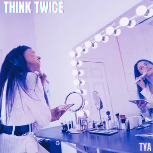 think twice