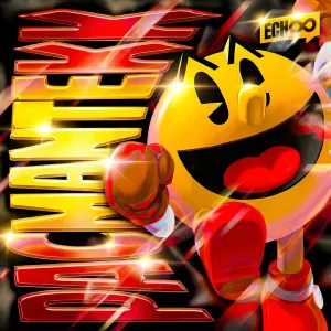 Pacman