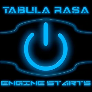 Engine Starts (Essential Mix)