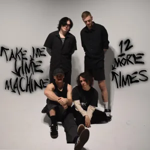 TIME MACHINE