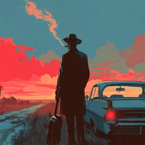wrong turn