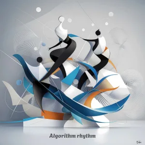 Algorithm rhythm