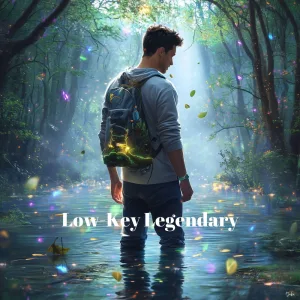 Low-Key Legendary