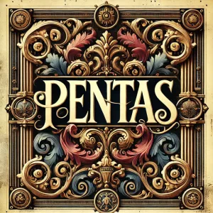 PENTAS (PENTAS)
