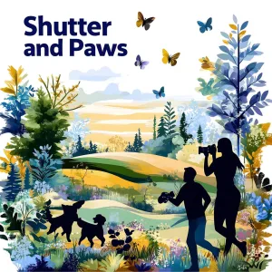 Shutter and Paws