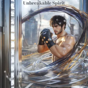 Unbreakable Spirit