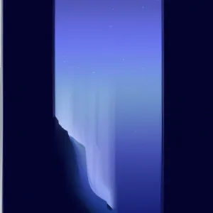 Celestial Glow