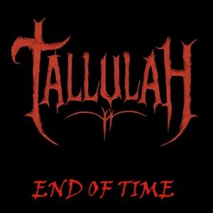 End Of Time