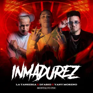 Inmadurez
