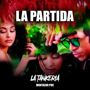 La Partida