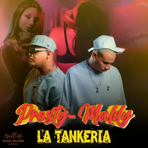 Prosty Maldy