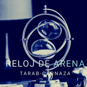 Reloj de arena