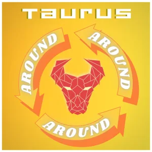 Around