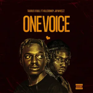 One Voice