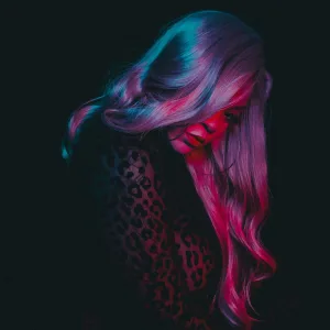 red light