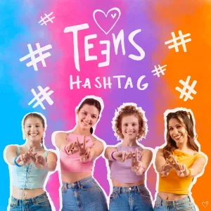 Hashtag