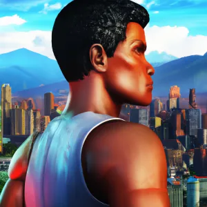 LASER GRID