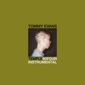 90four Instrumental