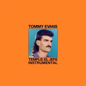 El Jefe Instrumental
