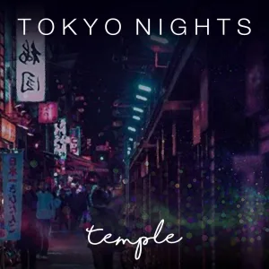 Tokyo Nights