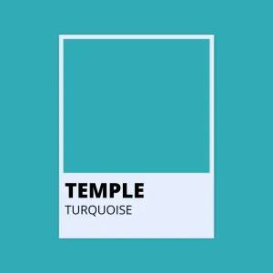 Turquoise
