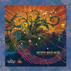 Weird Existence