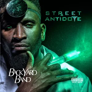 Antidote