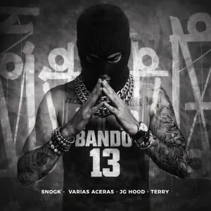 BANDO 13
