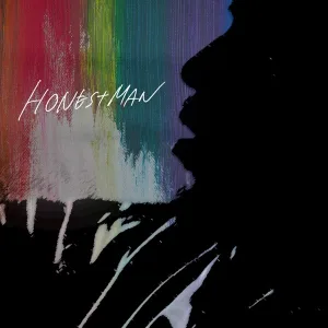 HONEST MAN