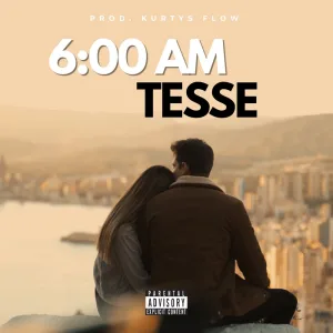 6:00 AM