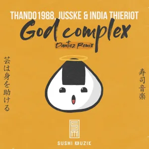 God Complex