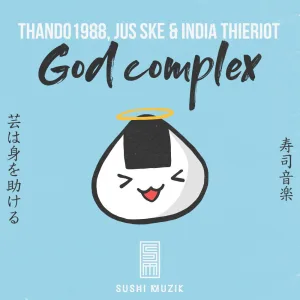God Complex (Extended Mix)