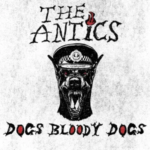 Dogs Bloody Dogs