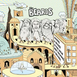 B.E.A.R.D
