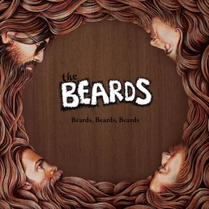 Beard Leave