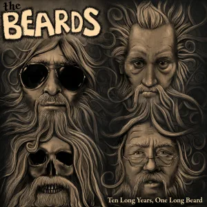 Beards Are Back