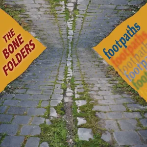 Footpaths