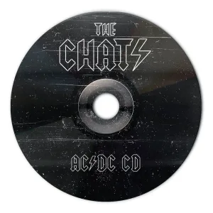 AC/DC CD