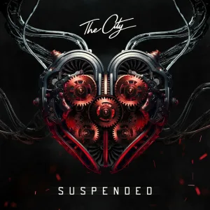 SUSPENDED