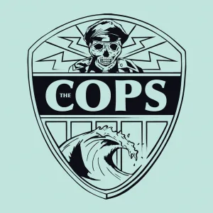 Crime Wave