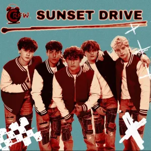 Sunset Drive
