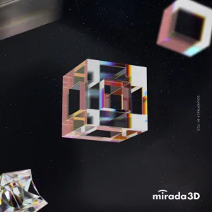The 3D-Files