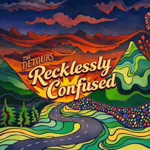 Recklessly Confused