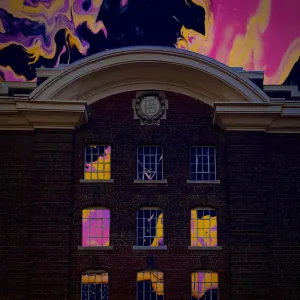 Wide Awake