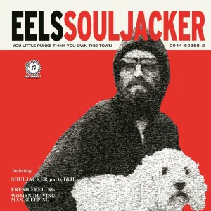 Souljacker Part II