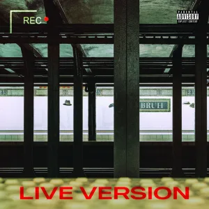 Bruh (Live Version)