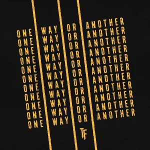 One Way Or Another